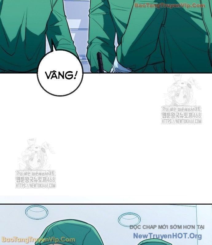 Thần Y Hoa Đà Tái Xuất: Chapter 23