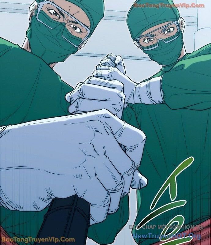 Thần Y Hoa Đà Tái Xuất: Chapter 23