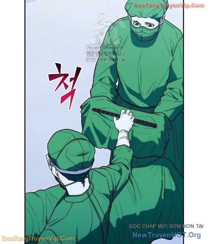 Thần Y Hoa Đà Tái Xuất: Chapter 23