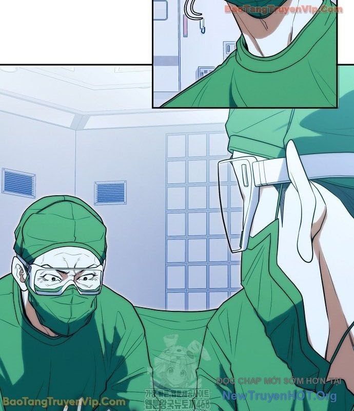 Thần Y Hoa Đà Tái Xuất: Chapter 23