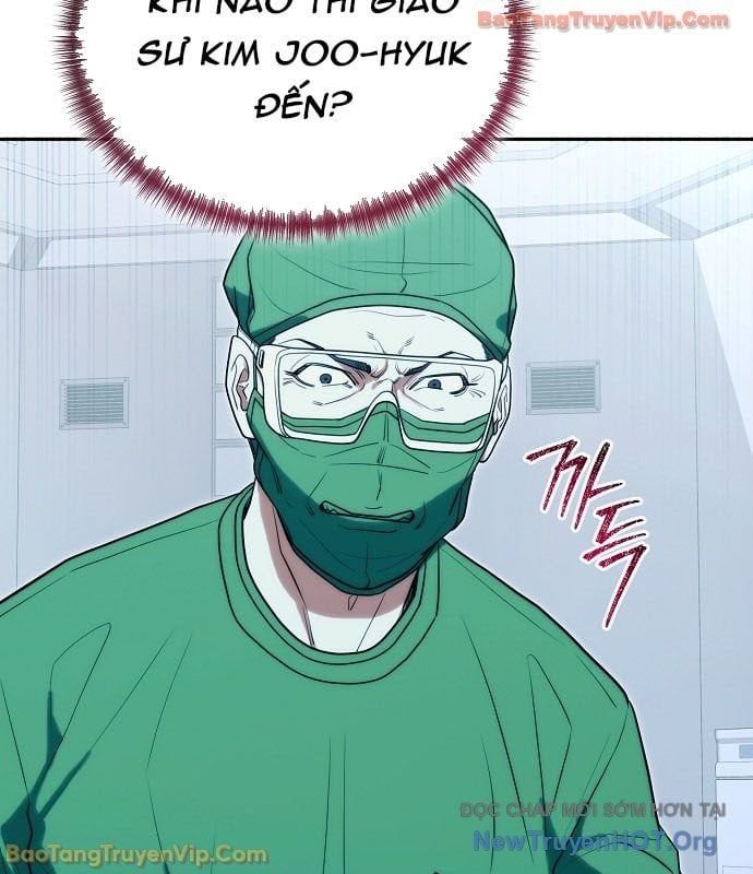 Thần Y Hoa Đà Tái Xuất: Chapter 23