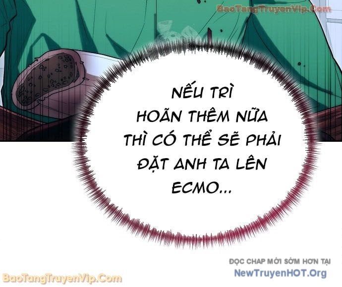 Thần Y Hoa Đà Tái Xuất: Chapter 23