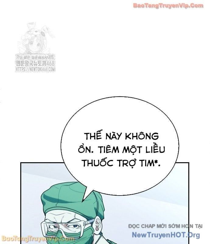 Thần Y Hoa Đà Tái Xuất: Chapter 23