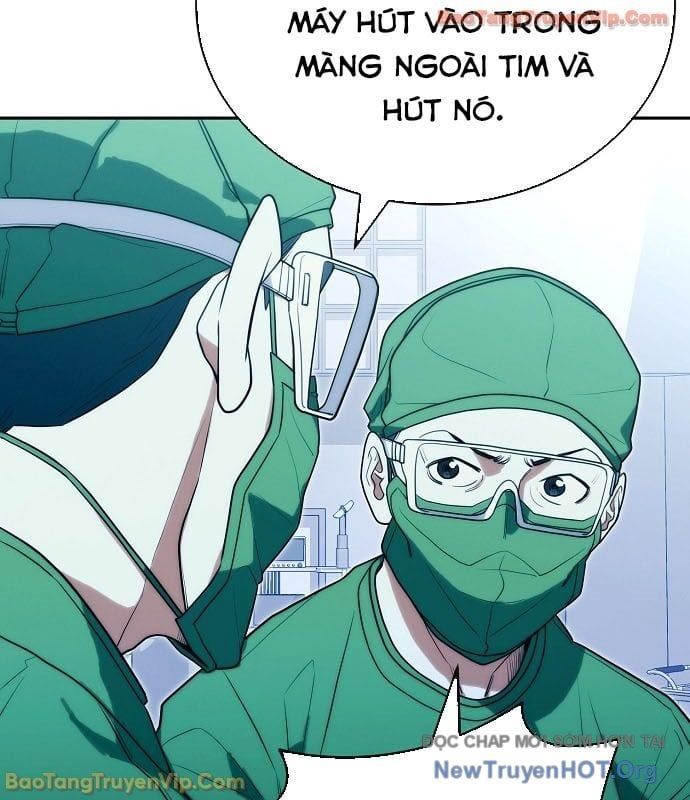 Thần Y Hoa Đà Tái Xuất: Chapter 23