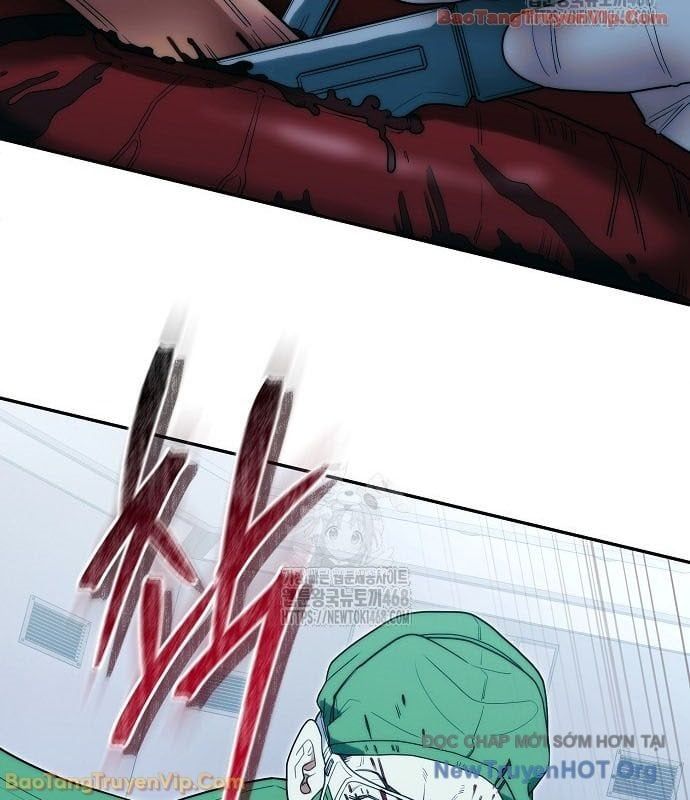 Thần Y Hoa Đà Tái Xuất: Chapter 23