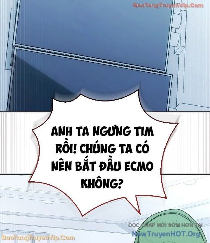 Thần Y Hoa Đà Tái Xuất: Chapter 23