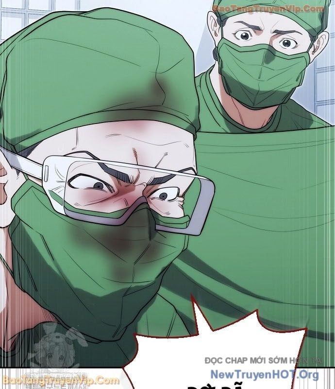 Thần Y Hoa Đà Tái Xuất: Chapter 23