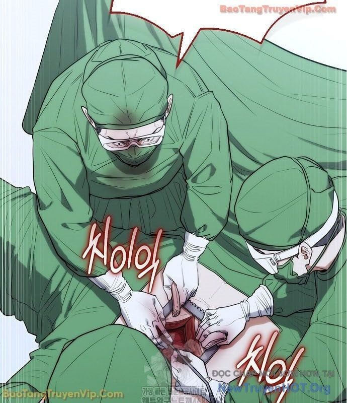 Thần Y Hoa Đà Tái Xuất: Chapter 23