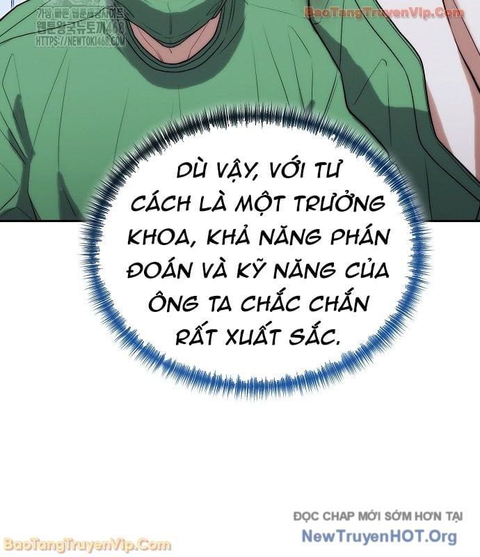 Thần Y Hoa Đà Tái Xuất: Chapter 23