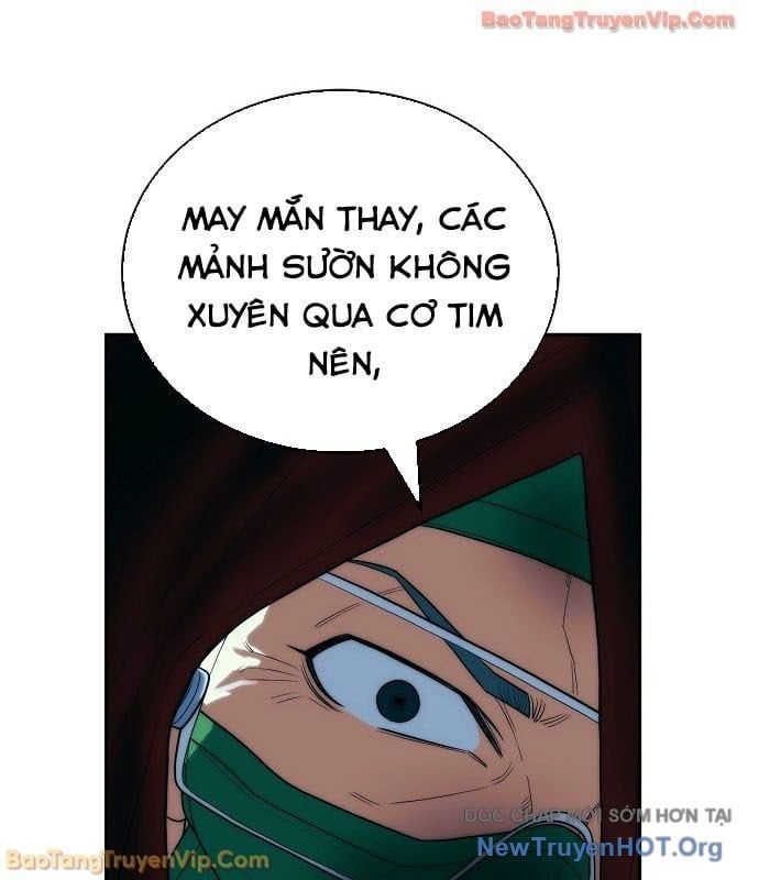 Thần Y Hoa Đà Tái Xuất: Chapter 23