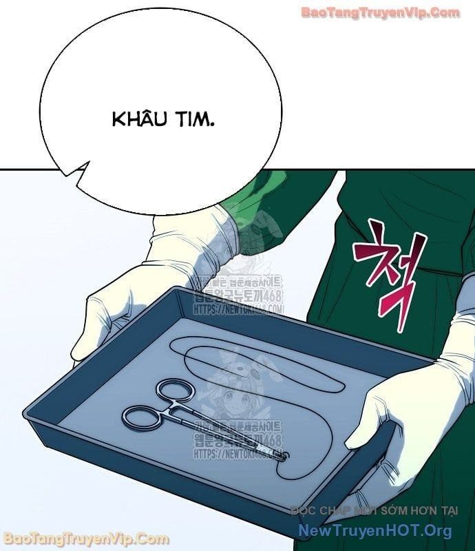 Thần Y Hoa Đà Tái Xuất: Chapter 23