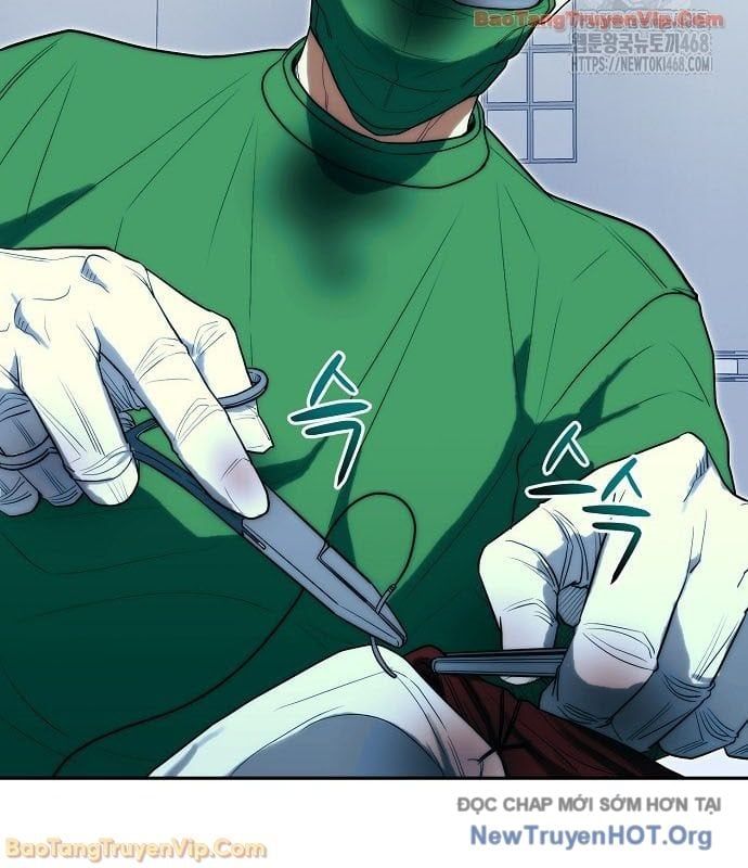 Thần Y Hoa Đà Tái Xuất: Chapter 23