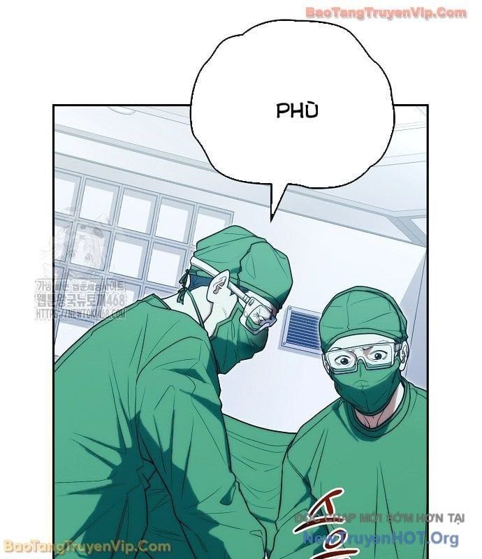 Thần Y Hoa Đà Tái Xuất: Chapter 23