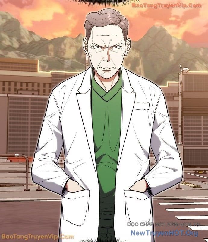 Thần Y Hoa Đà Tái Xuất: Chapter 23