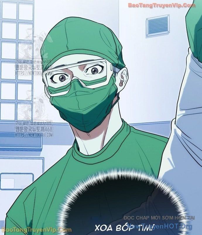 Thần Y Hoa Đà Tái Xuất: Chapter 23