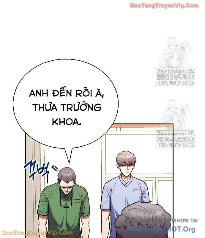 Thần Y Hoa Đà Tái Xuất: Chapter 23