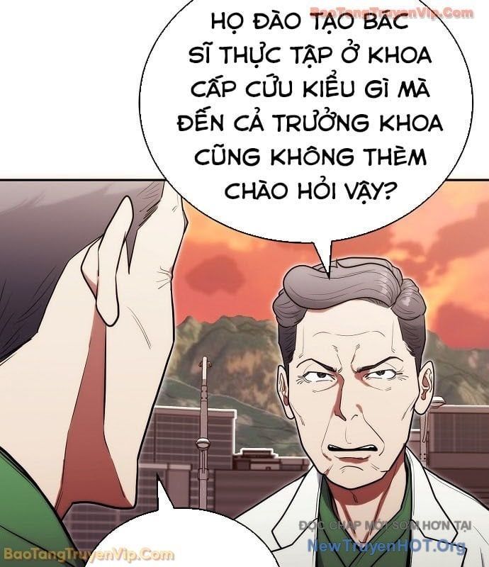 Thần Y Hoa Đà Tái Xuất: Chapter 23