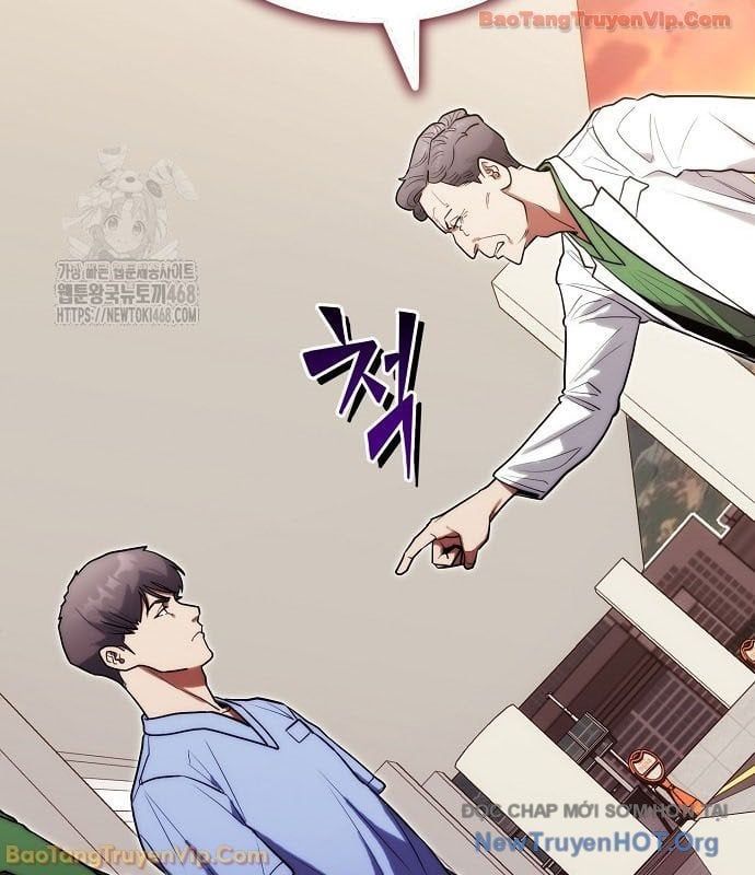 Thần Y Hoa Đà Tái Xuất: Chapter 23