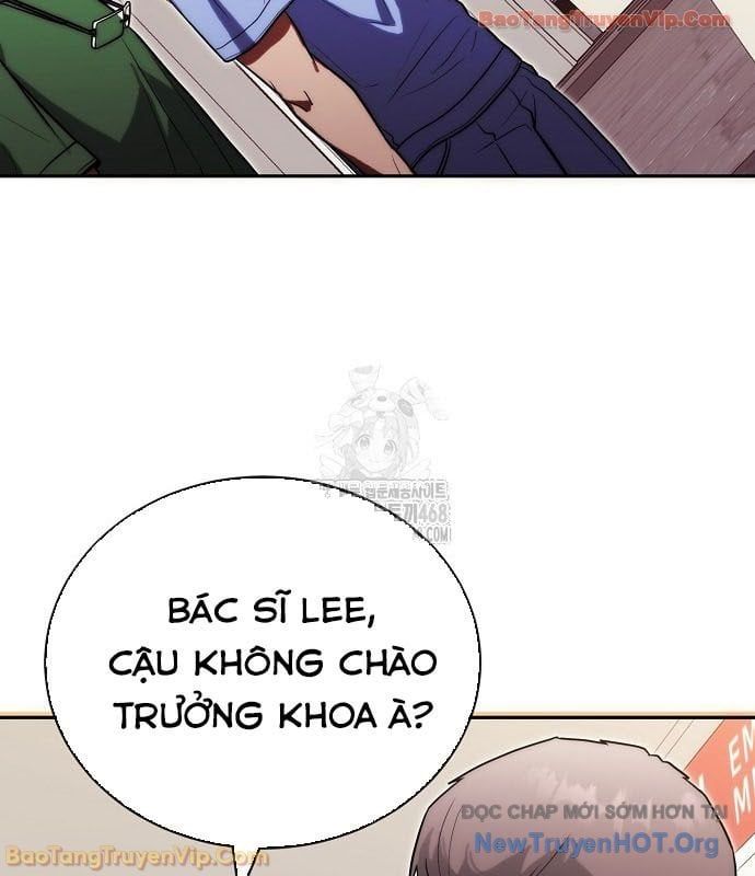 Thần Y Hoa Đà Tái Xuất: Chapter 23