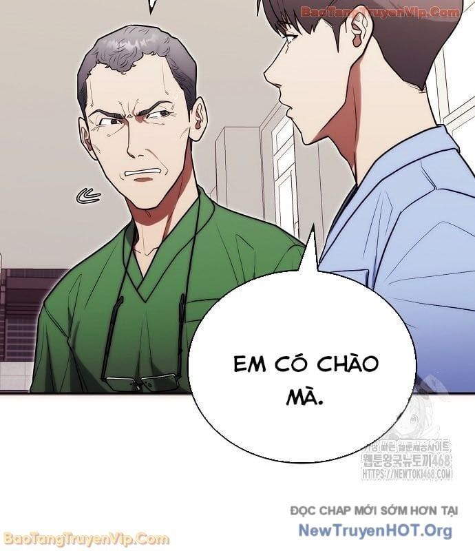 Thần Y Hoa Đà Tái Xuất: Chapter 23