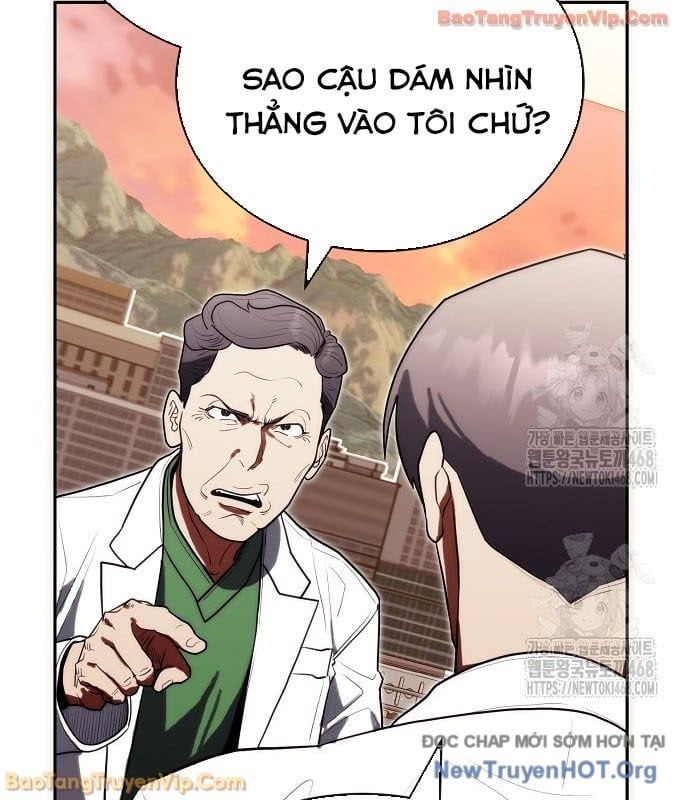 Thần Y Hoa Đà Tái Xuất: Chapter 23