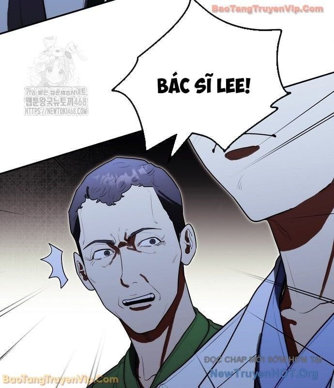 Thần Y Hoa Đà Tái Xuất: Chapter 23