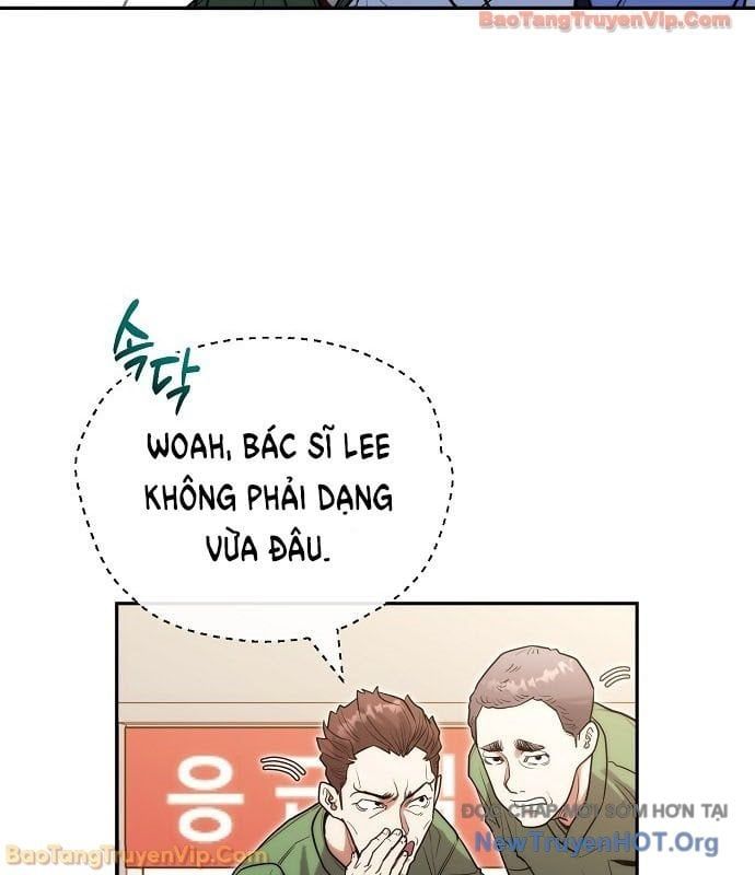 Thần Y Hoa Đà Tái Xuất: Chapter 23