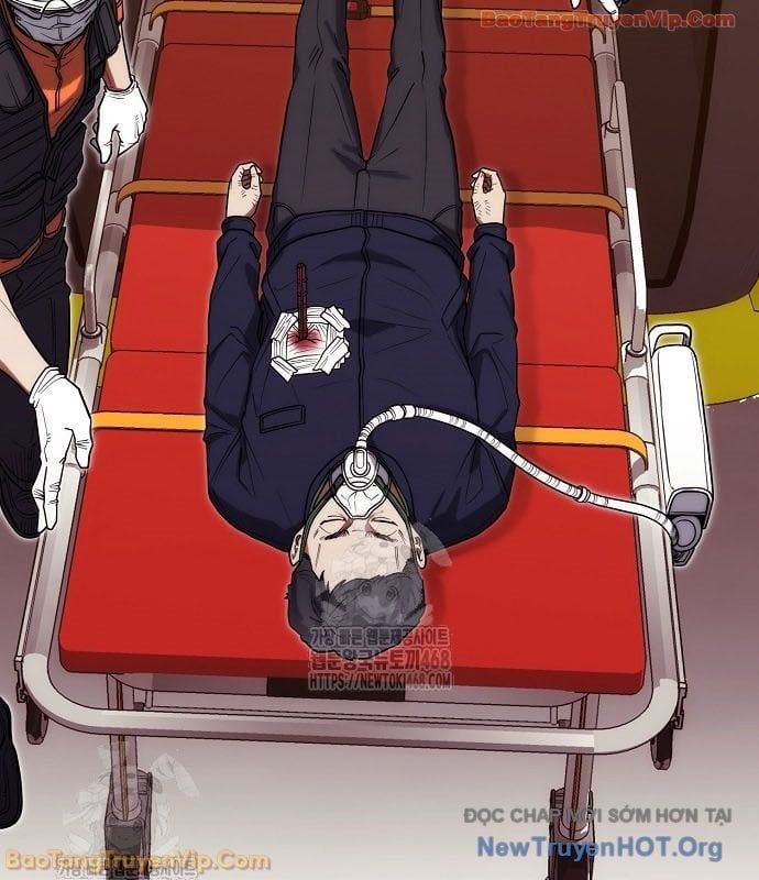 Thần Y Hoa Đà Tái Xuất: Chapter 23