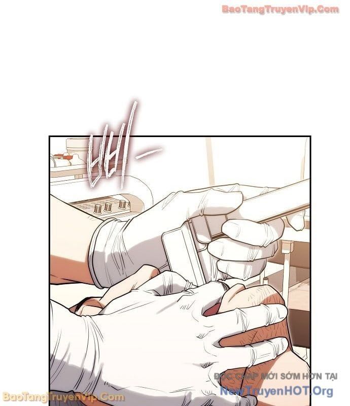 Thần Y Hoa Đà Tái Xuất: Chapter 23