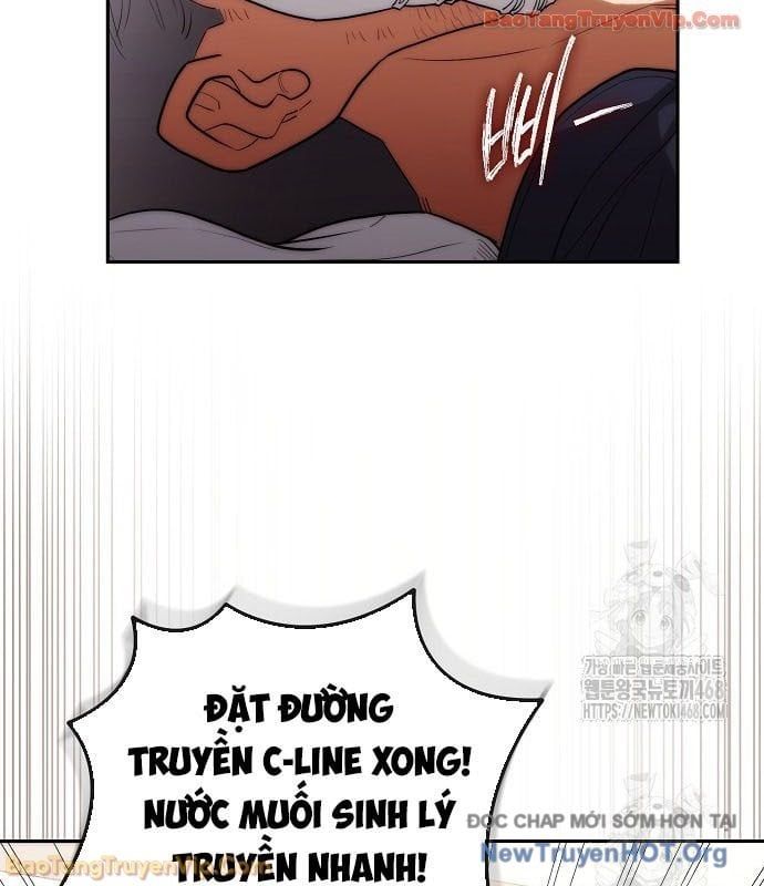 Thần Y Hoa Đà Tái Xuất: Chapter 23