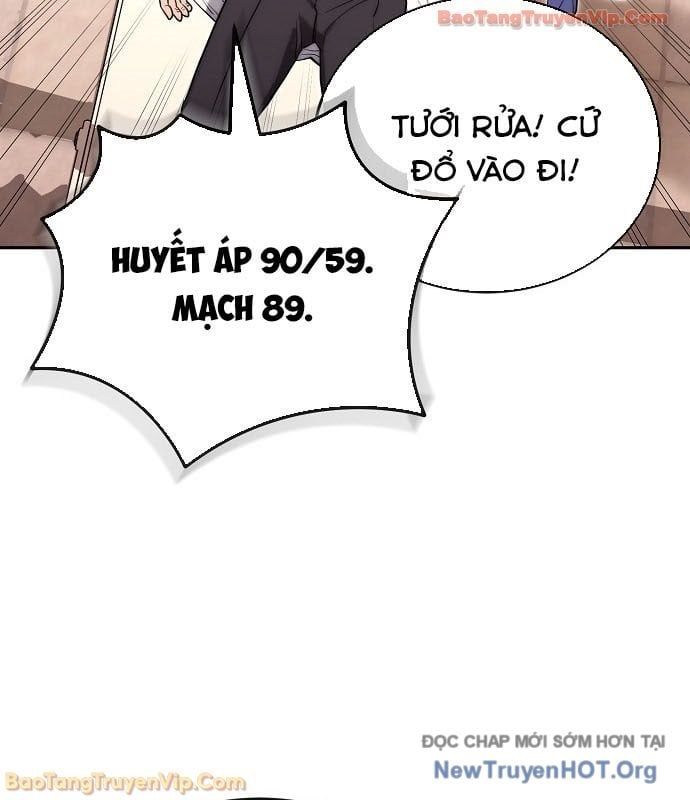 Thần Y Hoa Đà Tái Xuất: Chapter 23