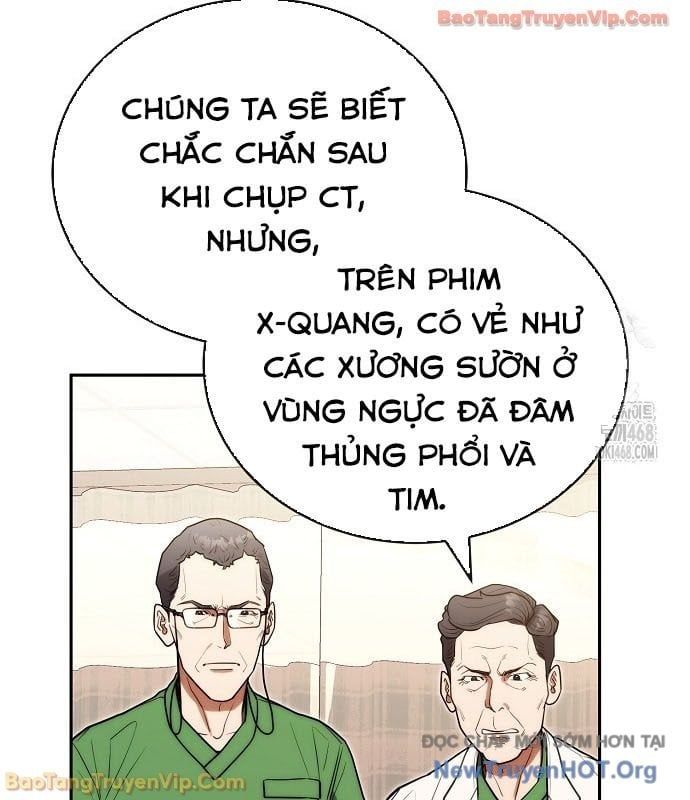 Thần Y Hoa Đà Tái Xuất: Chapter 23