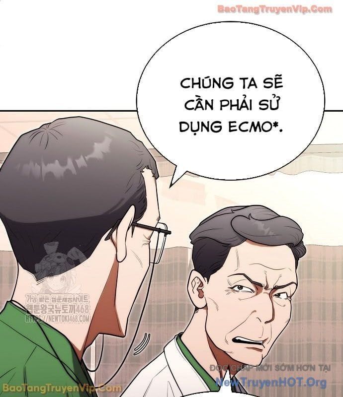 Thần Y Hoa Đà Tái Xuất: Chapter 23