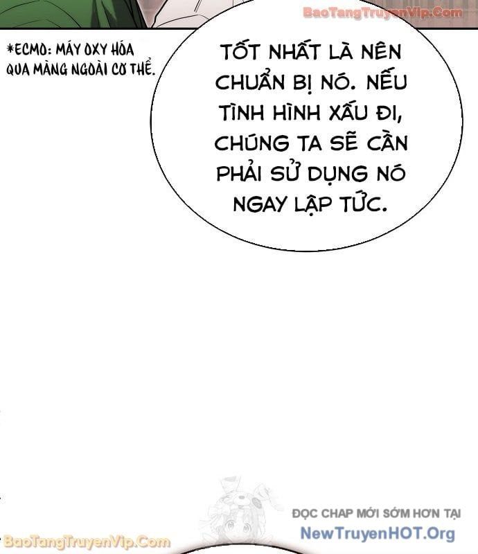 Thần Y Hoa Đà Tái Xuất: Chapter 23