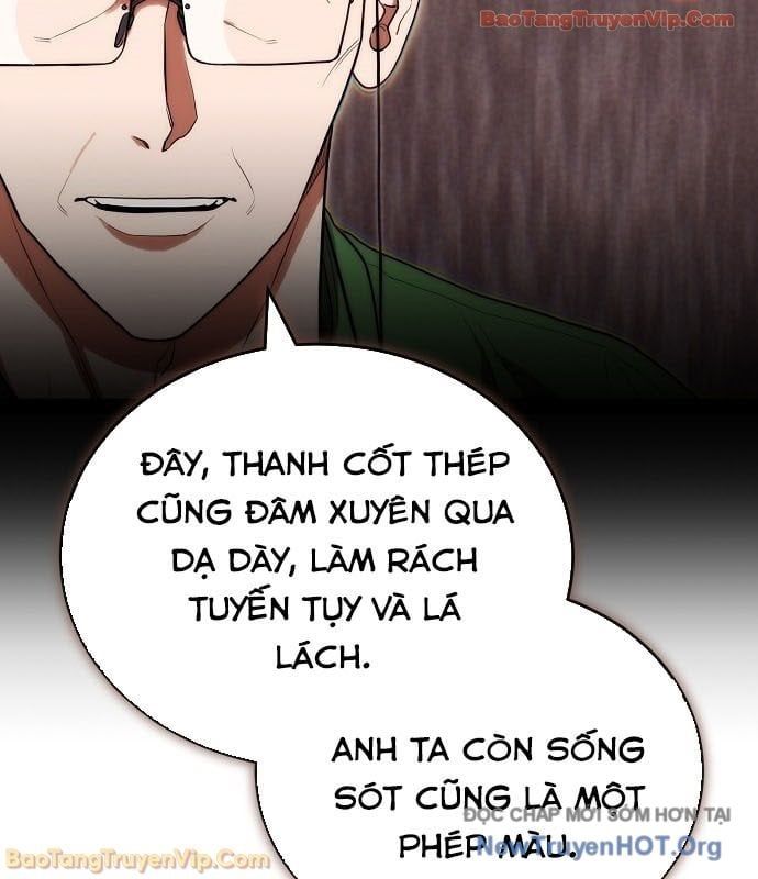 Thần Y Hoa Đà Tái Xuất: Chapter 23