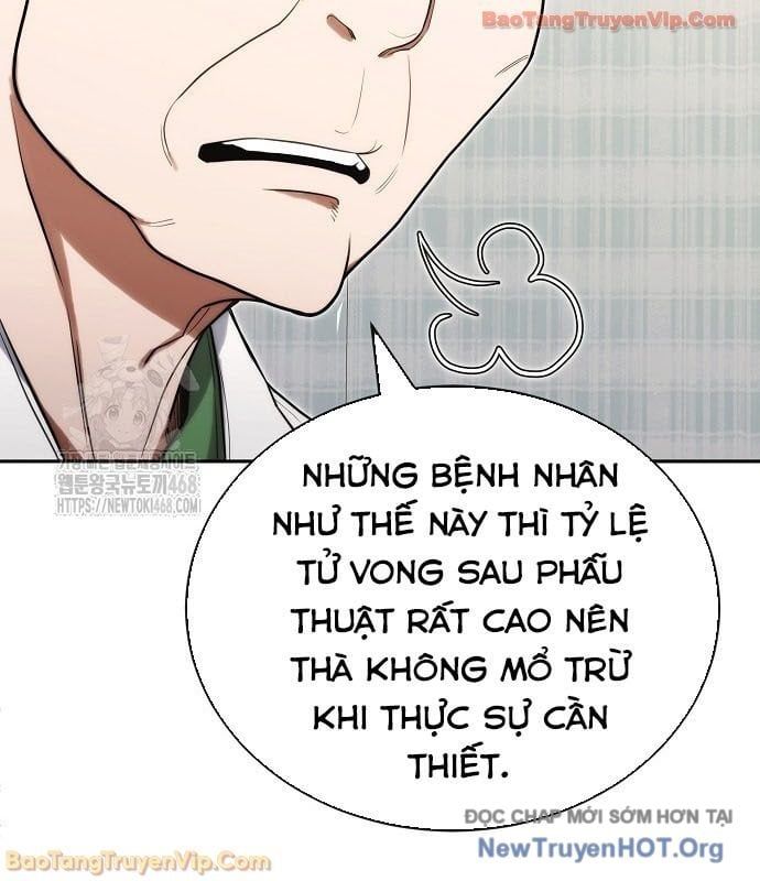 Thần Y Hoa Đà Tái Xuất: Chapter 23