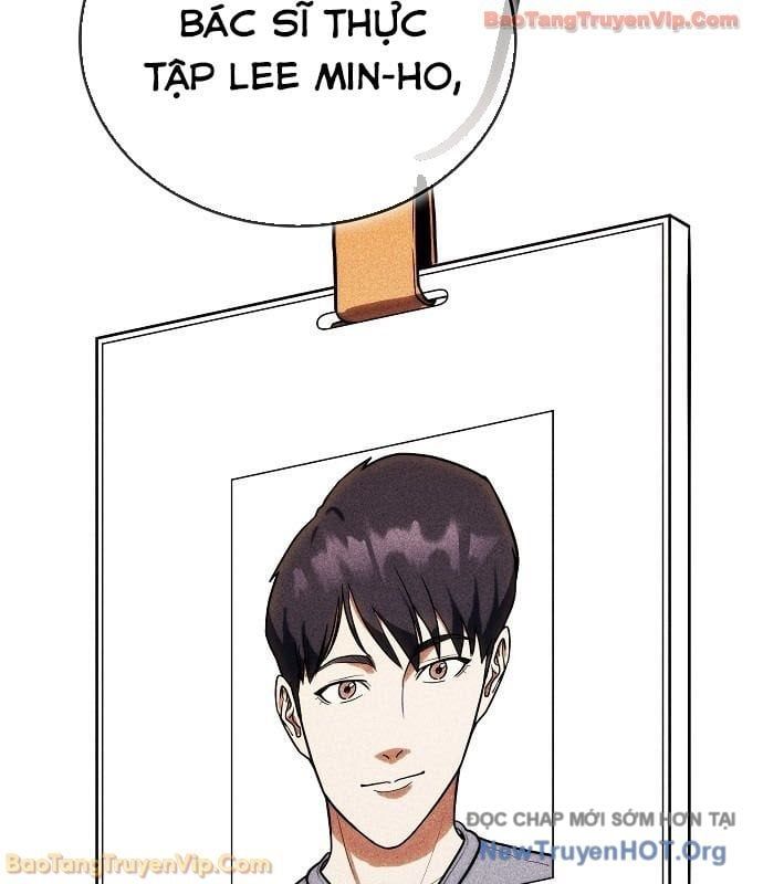 Thần Y Hoa Đà Tái Xuất: Chapter 23