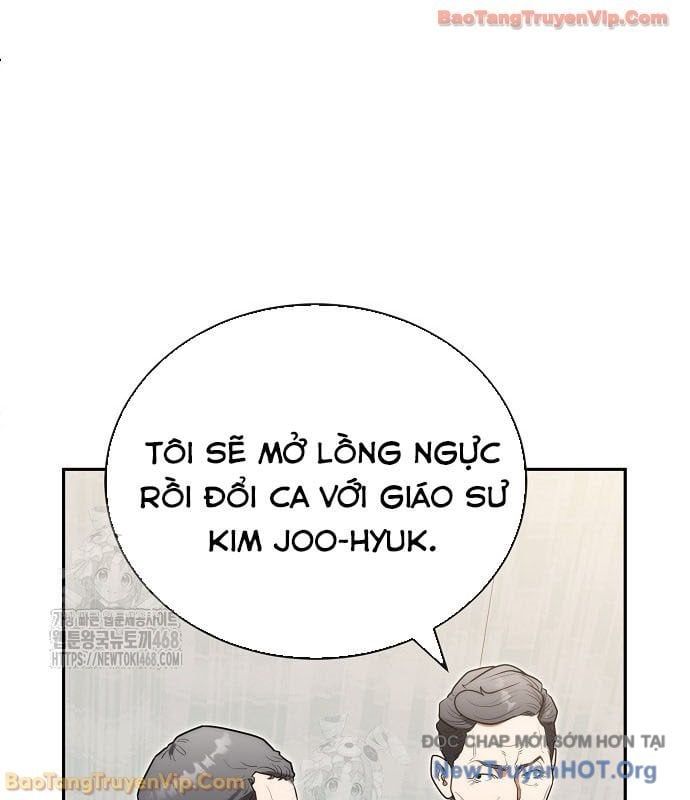 Thần Y Hoa Đà Tái Xuất: Chapter 23