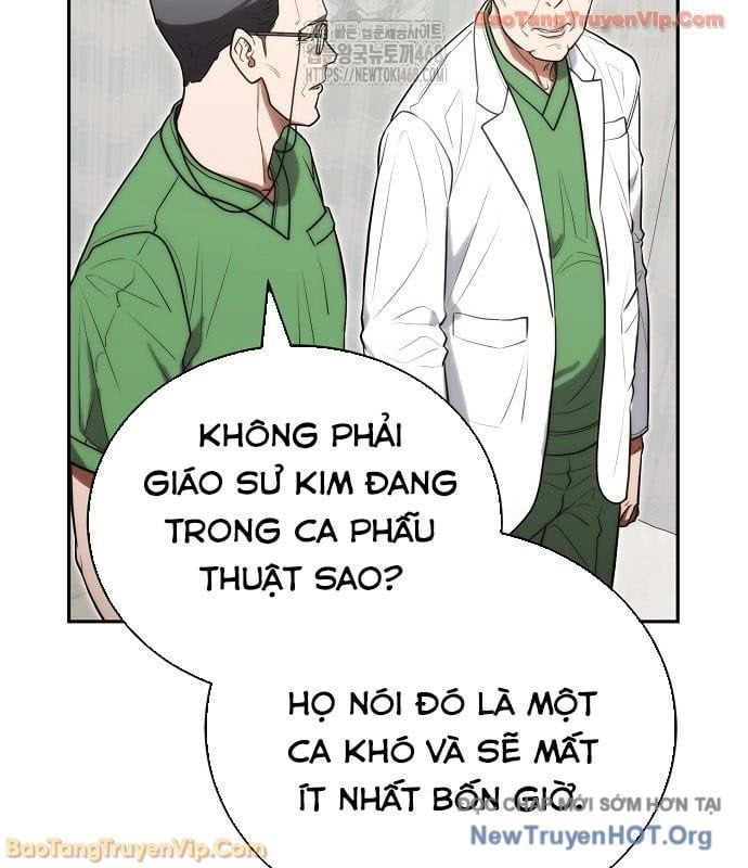 Thần Y Hoa Đà Tái Xuất: Chapter 23