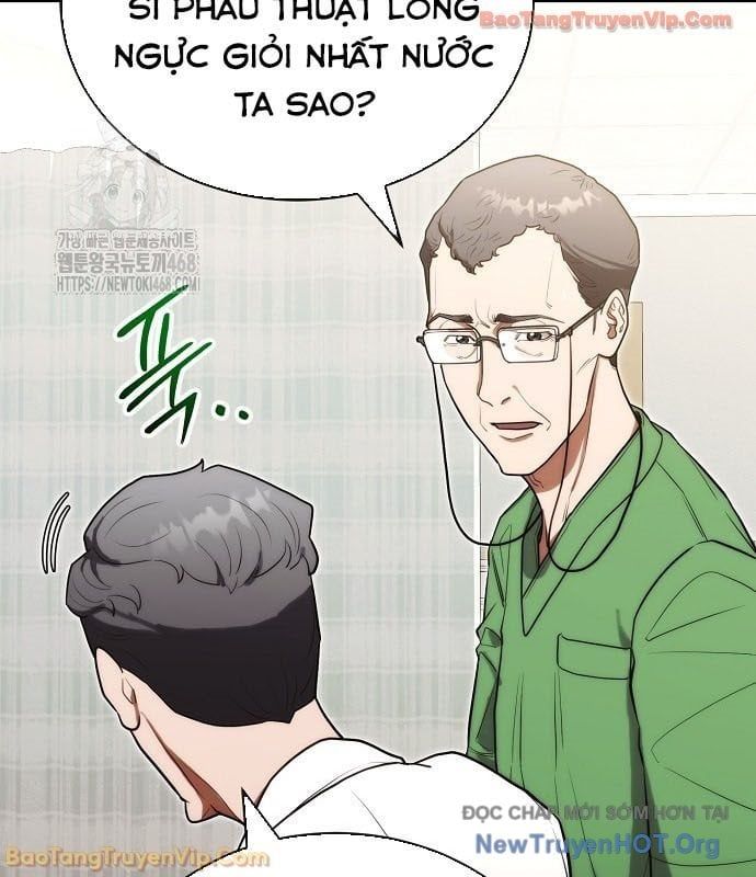 Thần Y Hoa Đà Tái Xuất: Chapter 23