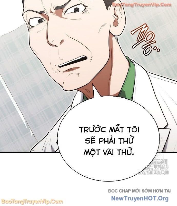 Thần Y Hoa Đà Tái Xuất: Chapter 23