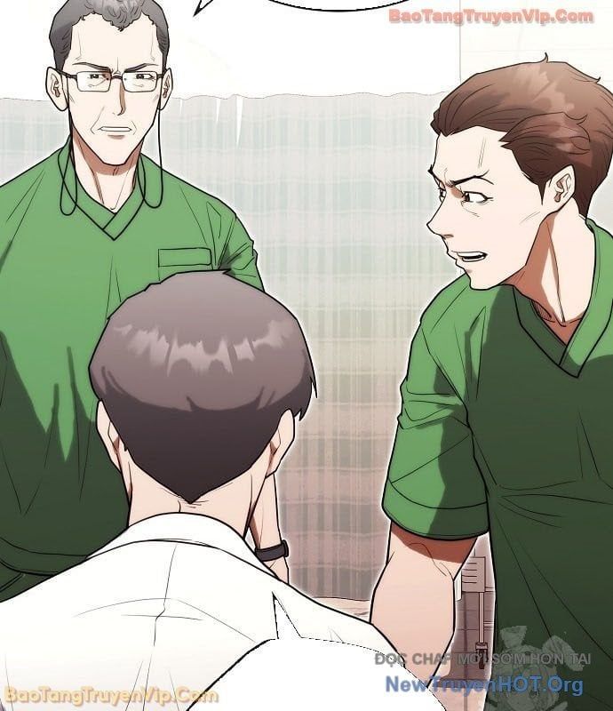 Thần Y Hoa Đà Tái Xuất: Chapter 23