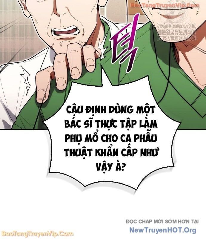 Thần Y Hoa Đà Tái Xuất: Chapter 23