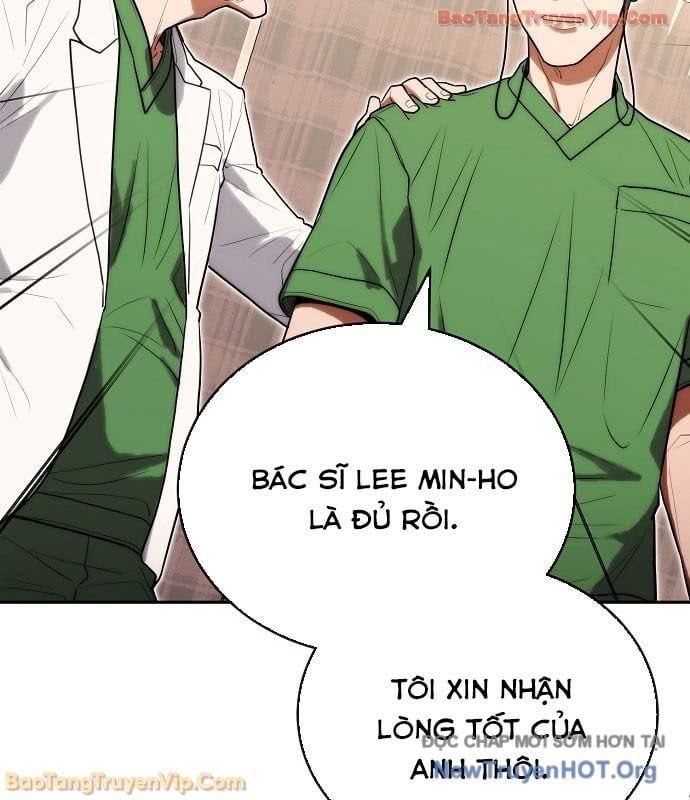 Thần Y Hoa Đà Tái Xuất: Chapter 23