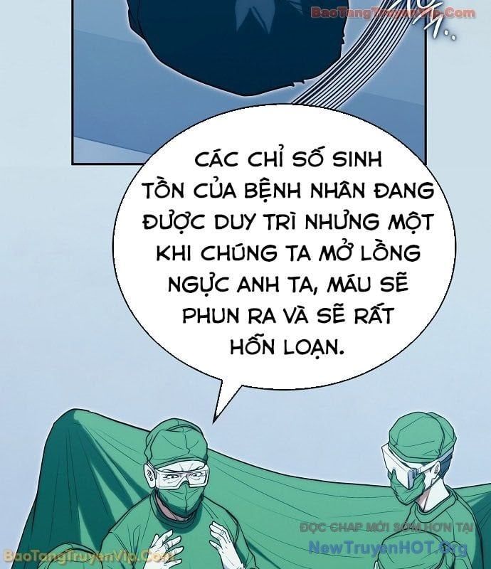 Thần Y Hoa Đà Tái Xuất: Chapter 23