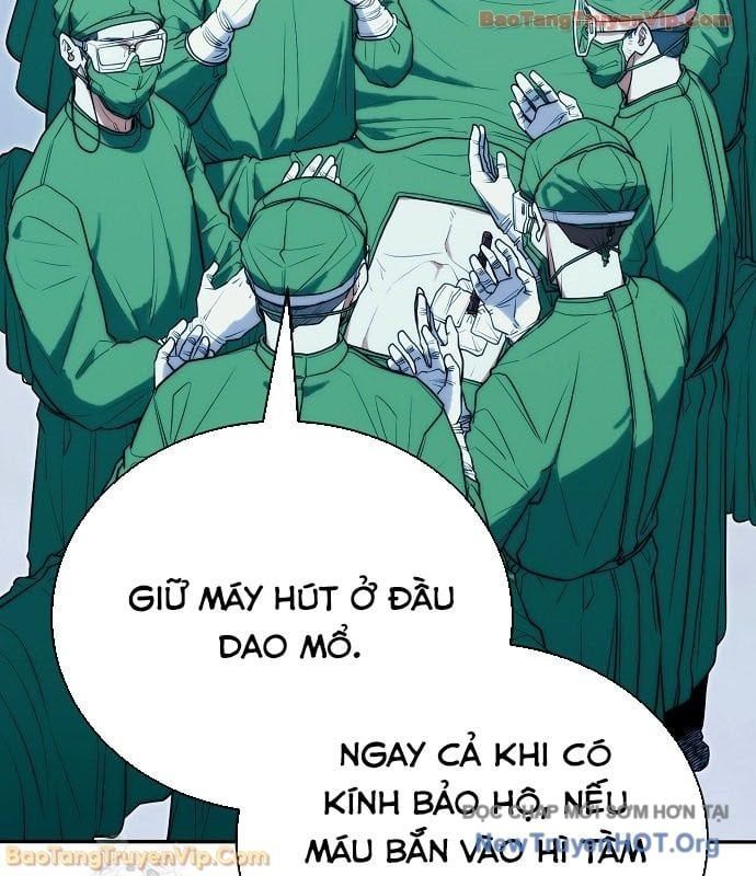 Thần Y Hoa Đà Tái Xuất: Chapter 23