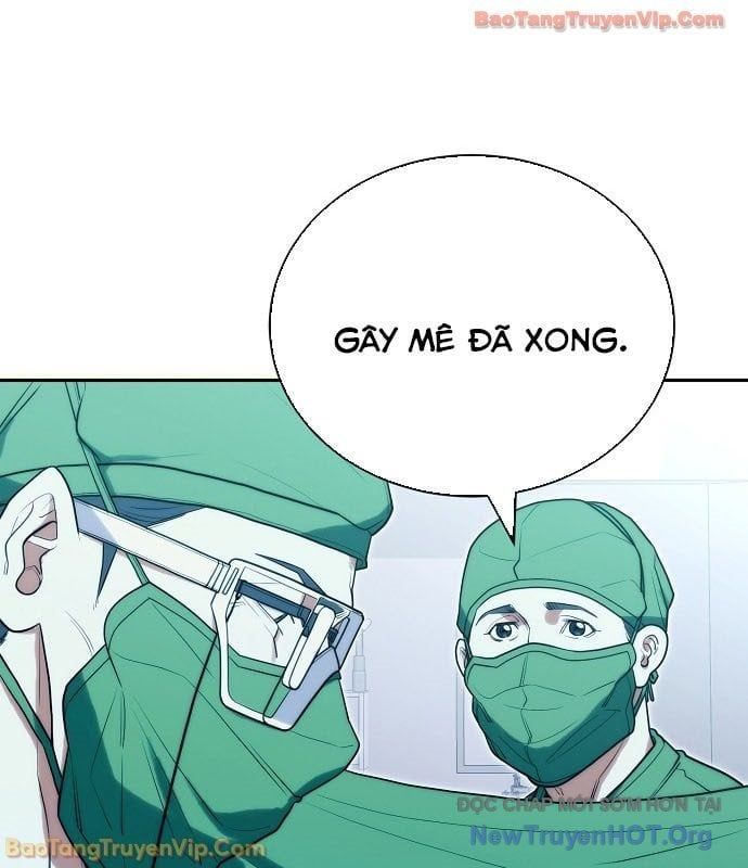 Thần Y Hoa Đà Tái Xuất: Chapter 23