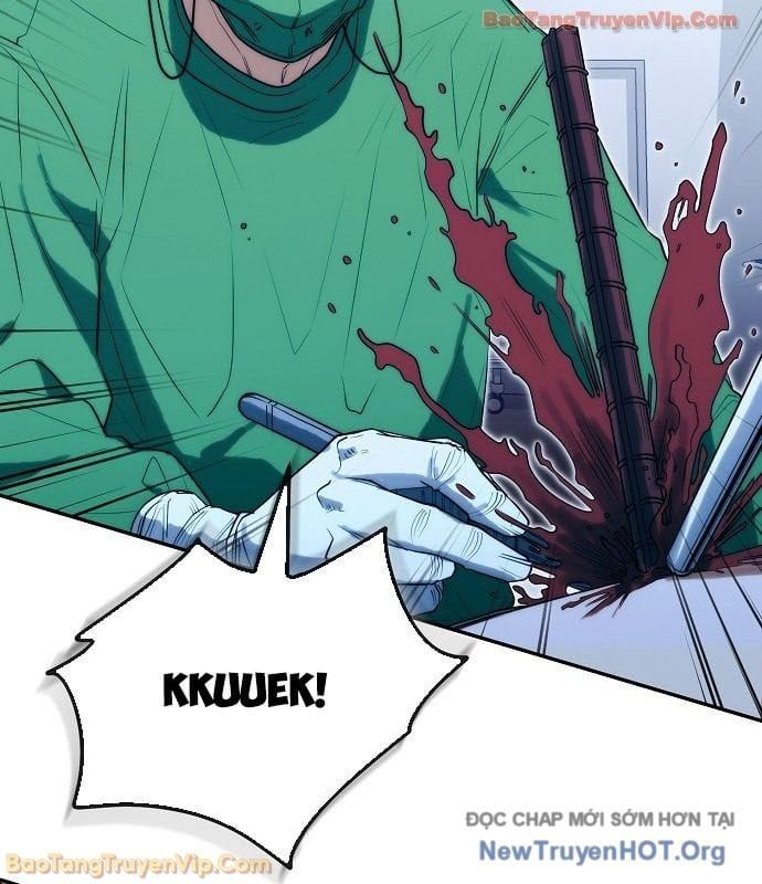 Thần Y Hoa Đà Tái Xuất: Chapter 23