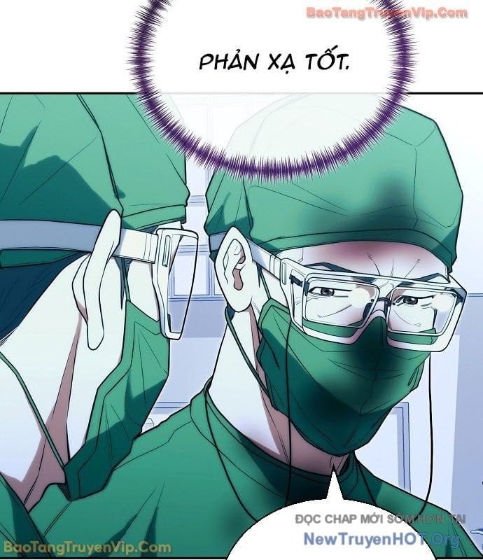 Thần Y Hoa Đà Tái Xuất: Chapter 23