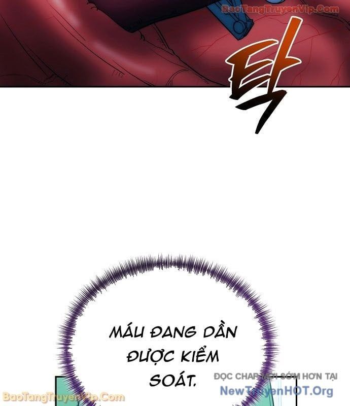 Thần Y Hoa Đà Tái Xuất: Chapter 23